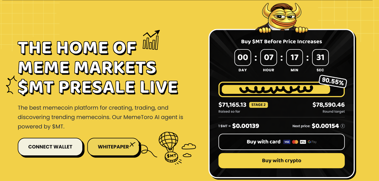 Is MemeToro the New Dogecoin? DOGE Battles $0.078 Floor in June 2026 as AI Coins With Real Utility Steal the Spotlight