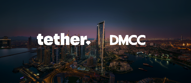Tether Signs MoU with Dubai Multi Commodities Centre to Advance Blockchain Education, Tokenization and Innovation in Dubai