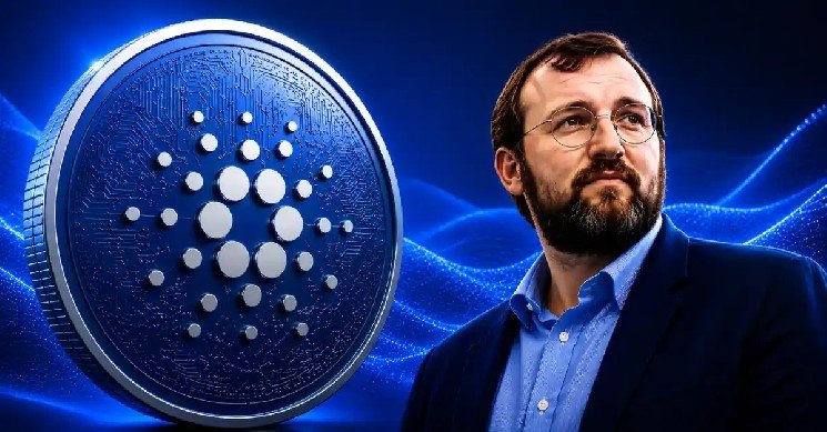 Cardano Founder Reveals SpaceX Discussion Details, Shares Bullish Crypto Prediction Cardano Founder Reveals SpaceX Discussion Details, Shares Bullish Crypto Prediction