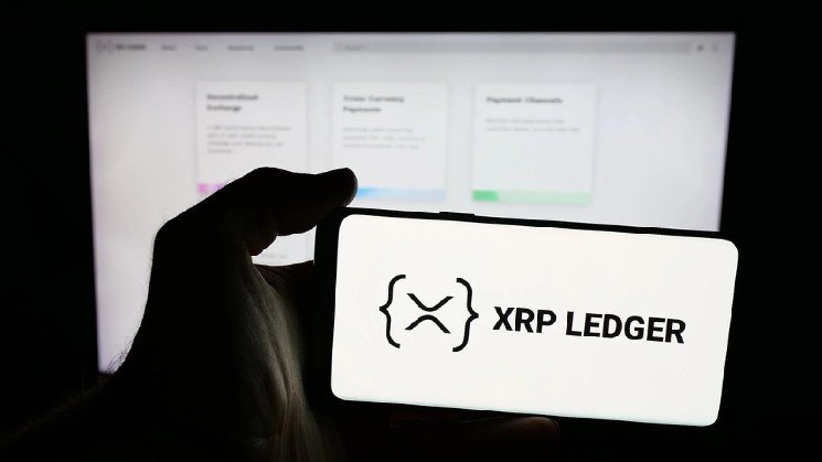 Ripple Completes XRP Lending Protocol Re-Audit Ripple Completes XRP Lending Protocol Re-Audit