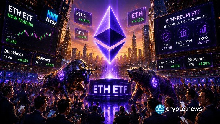 Ethereum price risks $1,500 as ETF outflows pressure ETH Ethereum price risks $1,500 as ETF outflows pressure ETH