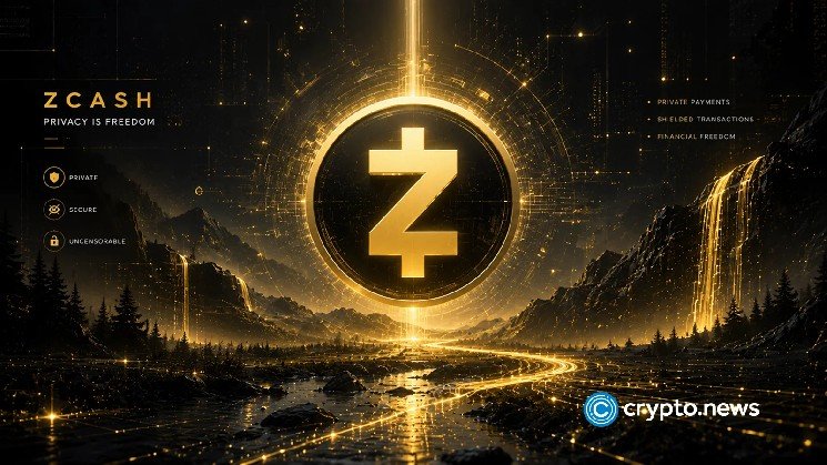 Mert crowns Zcash as Bitcoin faces Europe privacy backlash