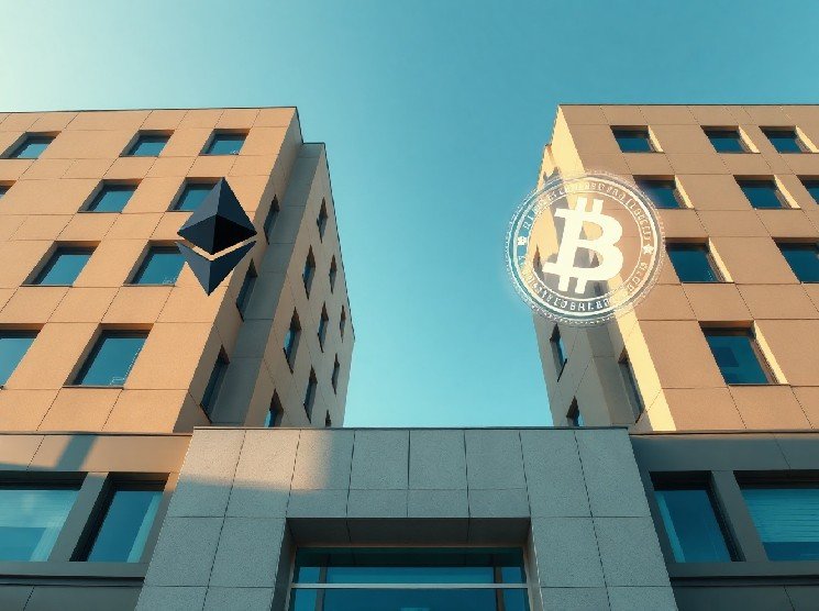 Grayscale Moves $32M in ETH to Coinbase Prime, Arkham Data Shows Grayscale Moves $32M in ETH to Coinbase Prime, Arkham Data Shows