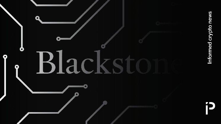 Blackstone gates withdrawals as crypto and private credit slide