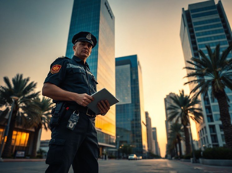 Alleged mastermind of $53.3 billion crypto Ponzi scheme arrested in Dubai