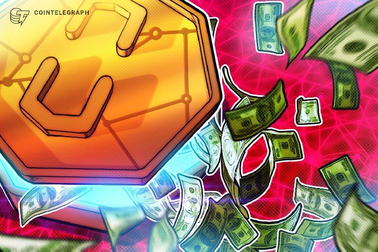 Morpho's $175M raise shows where crypto VC money is flowing Morpho's $175M raise shows where crypto VC money is flowing