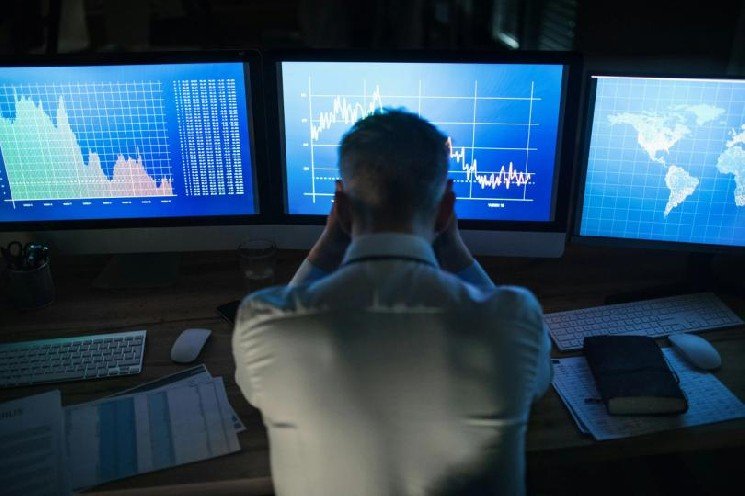 Smart-contract and DeFi coins lead losses as bitcoin wilts for 4th straight day Smart-contract and DeFi coins lead losses as bitcoin wilts for 4th straight day