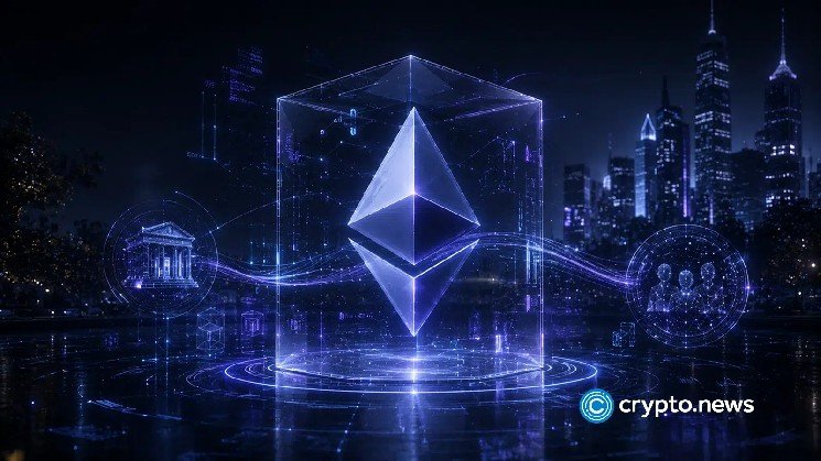 Ethereum price analysis: ETH steadies near $1,570 as whales test support