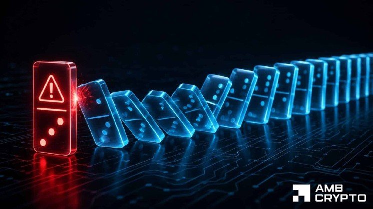 From Ronin to WazirX: Why 55% of &lsquo;DeFi hacks&rsquo; have NOTHING to do with code!