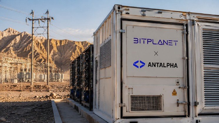 Bitplanet&rsquo;s Antalpha mining deal tests whether Bitcoin treasuries can grow without constant buying