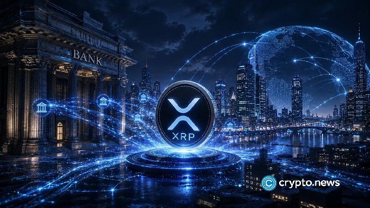 Every Ripple win runs on RLUSD, not XRP. Should holders worry?