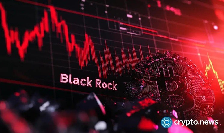Jake Claver floats BlackRock XRP ETF as XRPL gains ground Jake Claver floats BlackRock XRP ETF as XRPL gains ground