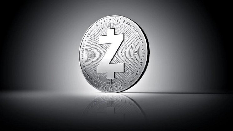 Zcash bounces 45% as developers propose new Ironwood upgrade