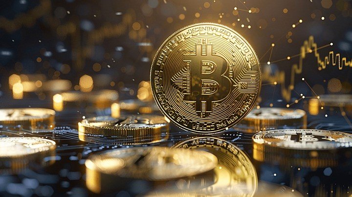 Bitcoin Now Testing Key Demand Area Following A Triangle Breakdown Bitcoin Now Testing Key Demand Area Following A Triangle Breakdown
