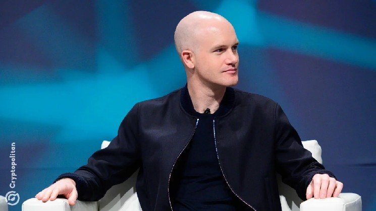 Coinbase CEO floats Chinese open-weight AI models as antidote to runaway bills