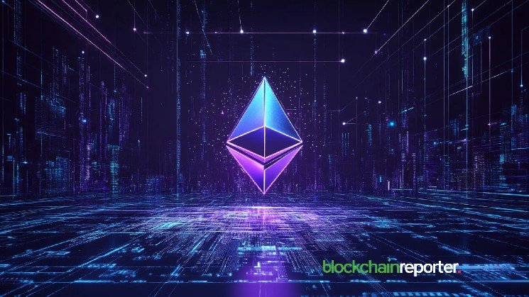 Ethereum as Failed Project? Ryan Sean Adams&rsquo; ETH Store of Value Test
