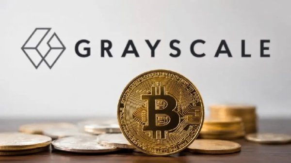 Largest Digital Asset Management Firm Grayscale Argues That a Recovery in the Bitcoin Price Could Occur in the Coming Months