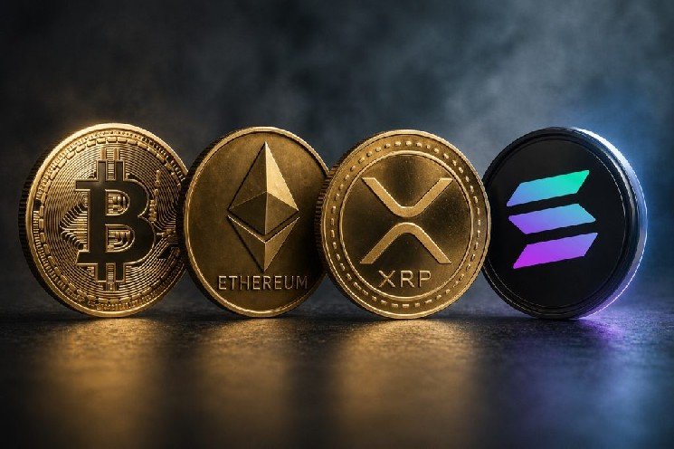 Historic Exoduses in US ETFs: What Do Bitcoin (BTC), Ethereum (ETH), Solana (SOL), and XRP ETFs Reflect? Here&rsquo;s the Latest Situation!
