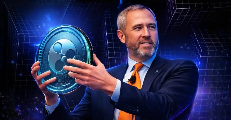 Former Ripple Executive Explains Why XRP Was Always the Answer Former Ripple Executive Explains Why XRP Was Always the Answer