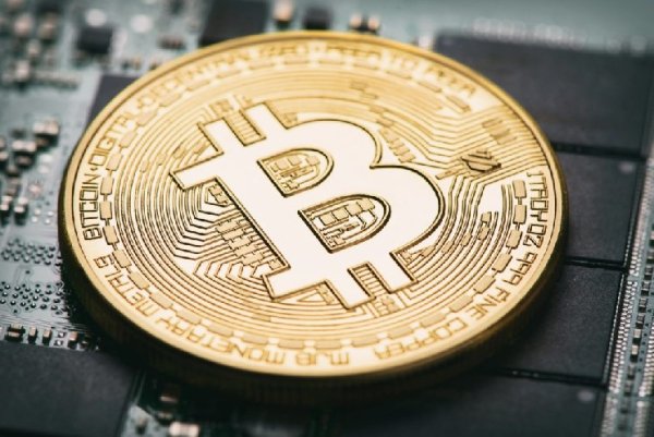 What Is Bitcoin&rsquo;s Next Target? There Is a Significant Concentration of Gamma at a Certain Price Level
