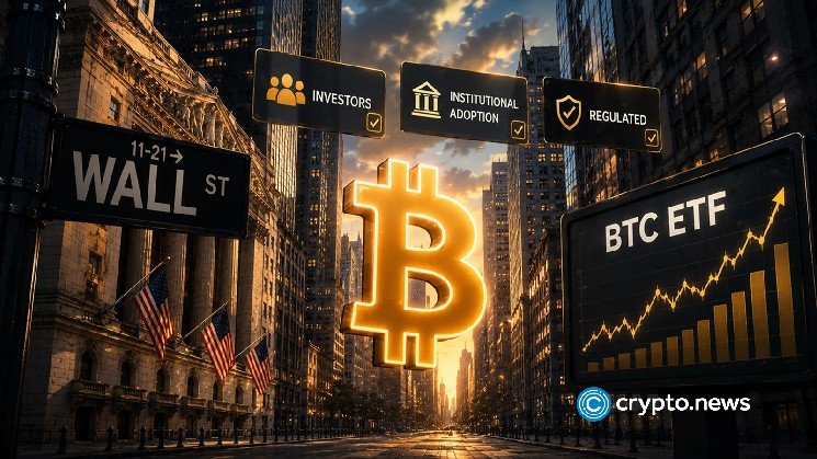 Bitcoin price rebounds as Iran deal hopes cool market panic