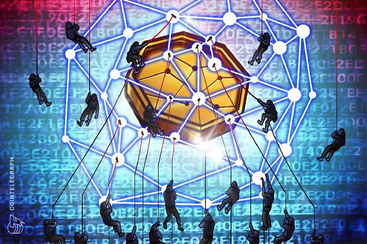 Unverified DeFi contracts linked to $36.7M in losses: Chainalysis