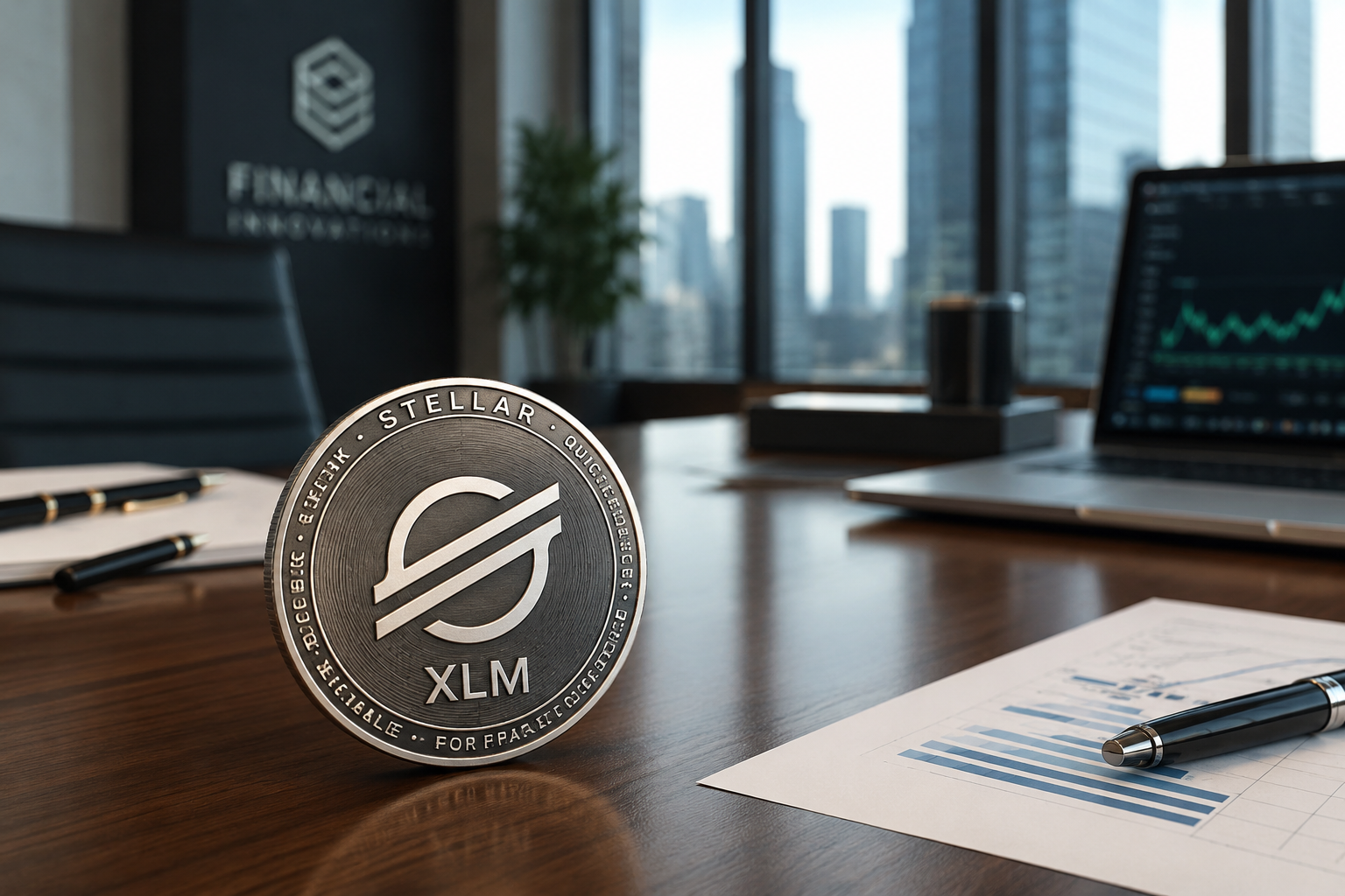 Stellar price surges 14% as XLM rally gains steam on PayFi buzz Stellar price surges 14% as XLM rally gains steam on PayFi buzz