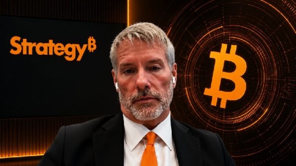 Michael Saylor&rsquo;s Statement on Bitcoin Sales: &ldquo;The Company Will Sell BTC If Necessary&rdquo;