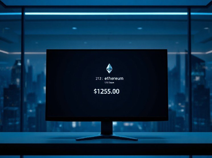 Justin Sun Withdraws $19.5M in Ethereum from Poloniex, Staking Move Expected Justin Sun Withdraws $19.5M in Ethereum from Poloniex, Staking Move Expected