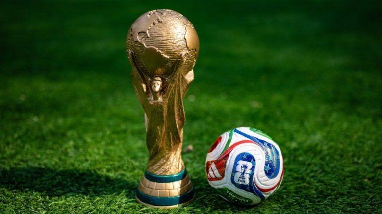 FIFA Prediction Partner ADI Predictstreet Opens to US Traders Despite Licensing Questions Ahead of World Cup