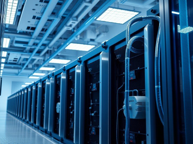 Bitdeer Launches Liquid-Cooled SEALMINER DL1 Hydro for Litecoin and Dogecoin Mining
