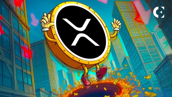 Are XRP ETFs Heading to $5 Billion? An Expert&rsquo;s Perspective