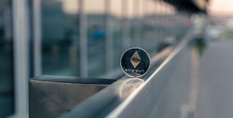 Ethereum Price Prediction: ETH Fights for $1,500 Support