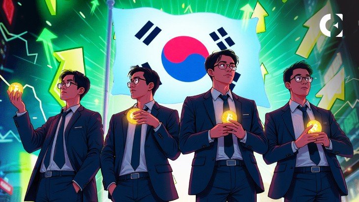 South Korea Builds Crypto Future as Trading Slows