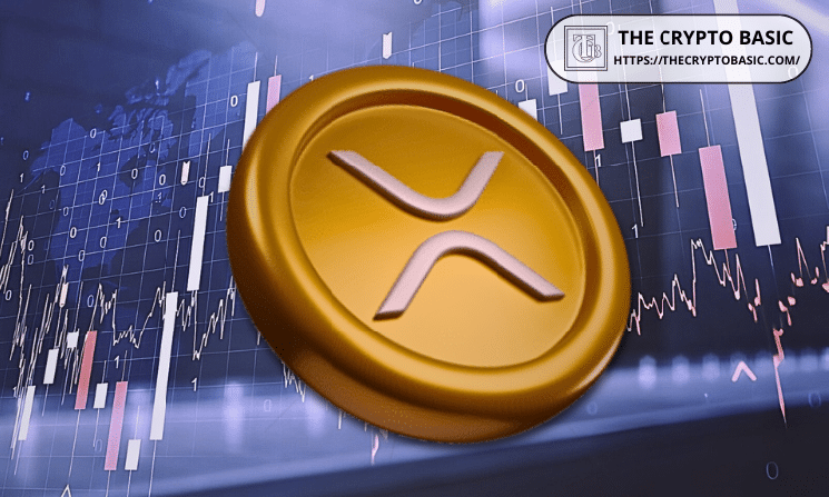 Retail XRP Wallets Now Make Up Over 93% of Total 7.9M XRP Addresses Retail XRP Wallets Now Make Up Over 93% of Total 7.9M XRP Addresses