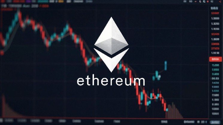 Ethereum Prediction: ETH Coin Falls Below $1,700 &ndash; Here Are the Next Supports