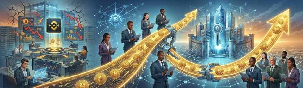 A16z-Linked Wallet Pulls 25,560 ETH From Binance Amid Market Weakness