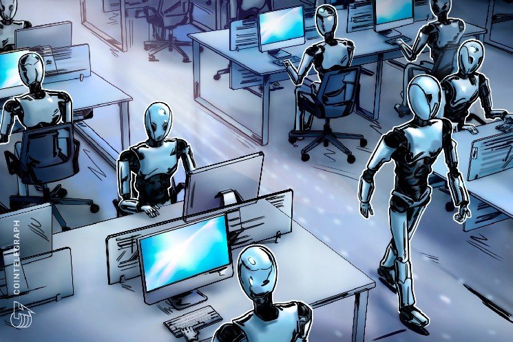 Anthropic's warning: AI is on the cusp of getting smarter on its own