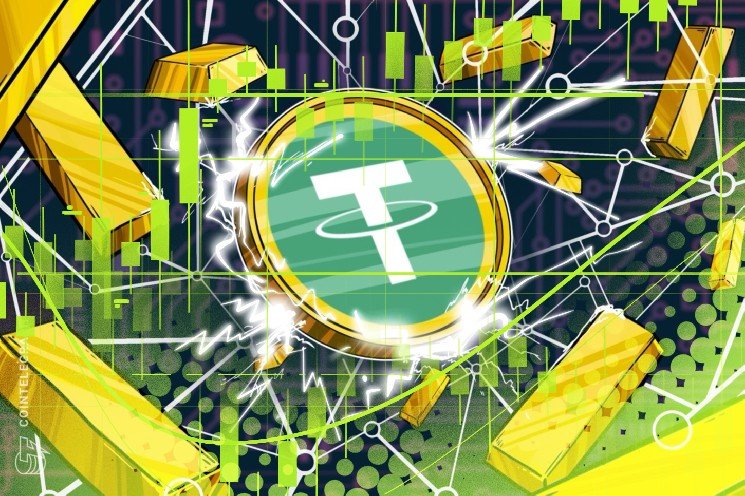 Ledn adds Tether Gold as loan collateral, expanding Bitcoin-backed lending model Ledn adds Tether Gold as loan collateral, expanding Bitcoin-backed lending model