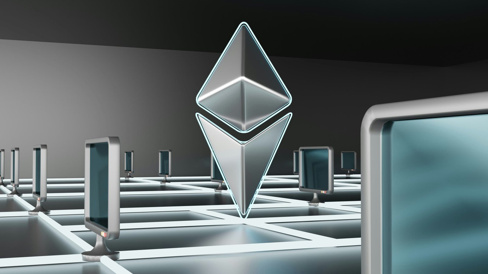 Upheaval at the Ethereum Foundation has some of crypto&rsquo;s biggest names feeling bullish