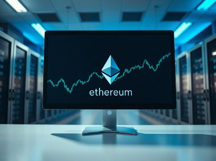 F2Pool Founder Chun Wang Moves 9,719 ETH from Binance to DeFi Protocol Spark