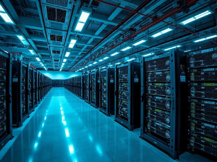 Bitfufu Announces 1,855 BTC Treasury, Signaling Strong Bitcoin Accumulation by Bitmain Affiliate Bitfufu Announces 1,855 BTC Treasury, Signaling Strong Bitcoin Accumulation by Bitmain Affiliate