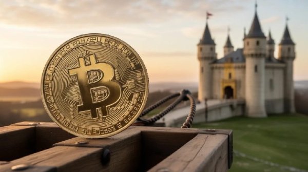Why Is the Price of Bitcoin Falling? How Is the Strengthening Dollar Affecting BTC?