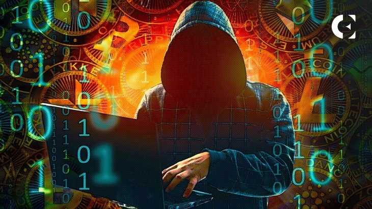 Billions Lost as Crypto Hackers Shift Focus Beyond Code Flaws Billions Lost as Crypto Hackers Shift Focus Beyond Code Flaws