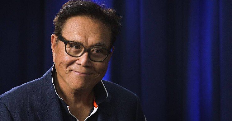 Why Isn&rsquo;t Robert Kiyosaki Buying the Dip in BTC, ETH, Gold, and Silver?