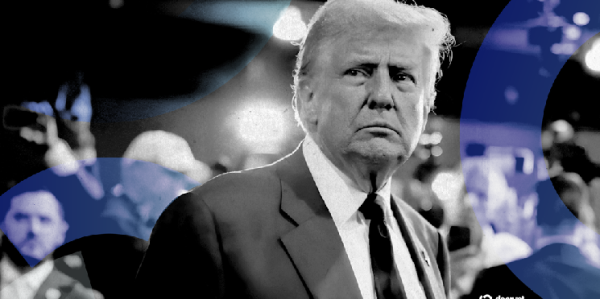 Trump's Quantum Push Wins Praise, But Experts Warn Bitcoin Isn't Ready Trump's Quantum Push Wins Praise, But Experts Warn Bitcoin Isn't Ready