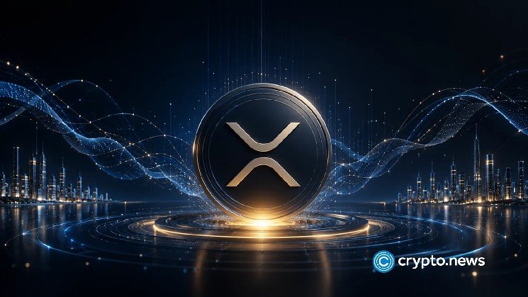 XRP tests key trendline support as bullish divergence fuels recovery hopes XRP tests key trendline support as bullish divergence fuels recovery hopes