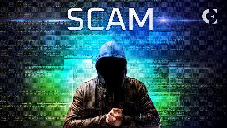 Mohammed Nalapad, Son of Congress MLA Named in Bitcoin Scam Probe