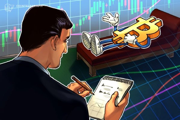 Bitcoin drop to $58K brings out bears: Is BTC&rsquo;s next stop below $50K?