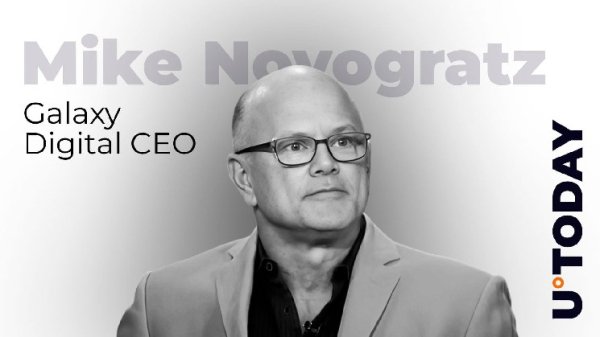 Novogratz Names Key Reason Behind Bitcoin (BTC) Price Crash